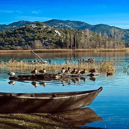Διαμέρισμα Ljubica Comfortable *