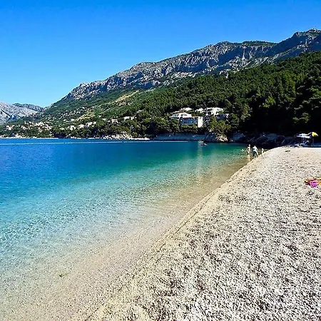 Διαμέρισμα Ljubica Comfortable Ploce (Dubrovnik-Neretva)