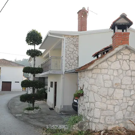 Ljubica Comfortable Apartment Ploce (Dubrovnik-Neretva)