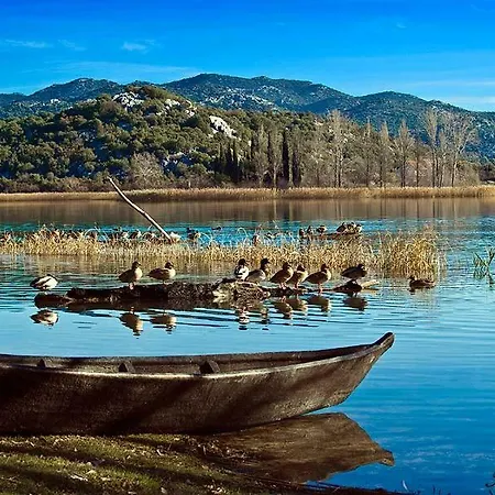 Διαμέρισμα Ljubica Comfortable *