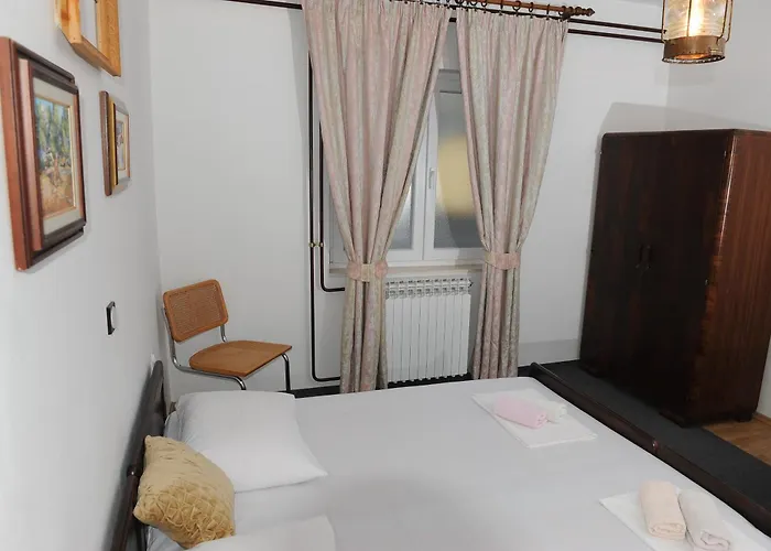 Apartment Ljubica Comfortable *