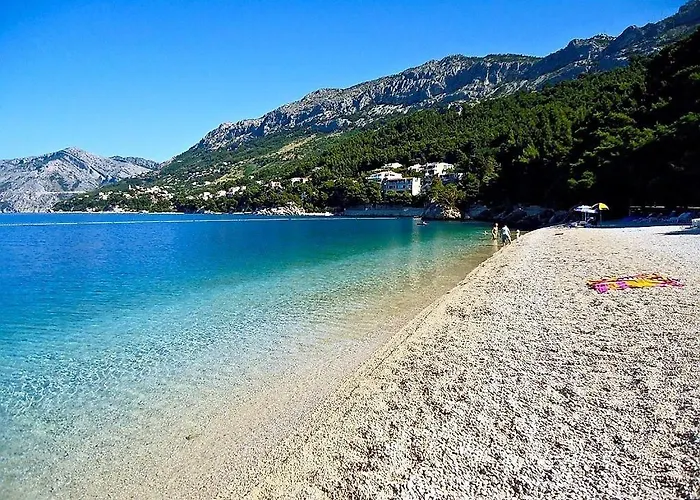 Apartment Ljubica Comfortable Ploce (Dubrovnik-Neretva)