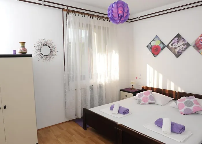 Apartment Ljubica Comfortable Ploce (Dubrovnik-Neretva)