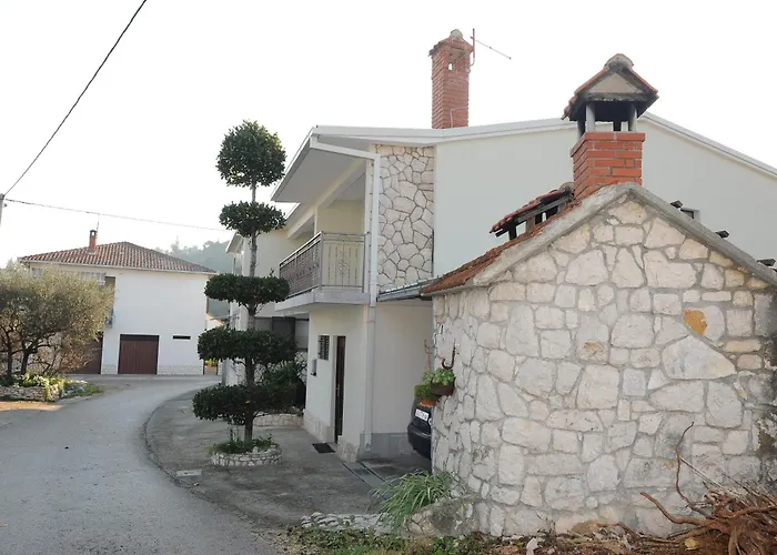 Ljubica Comfortable Apartment Ploce (Dubrovnik-Neretva)