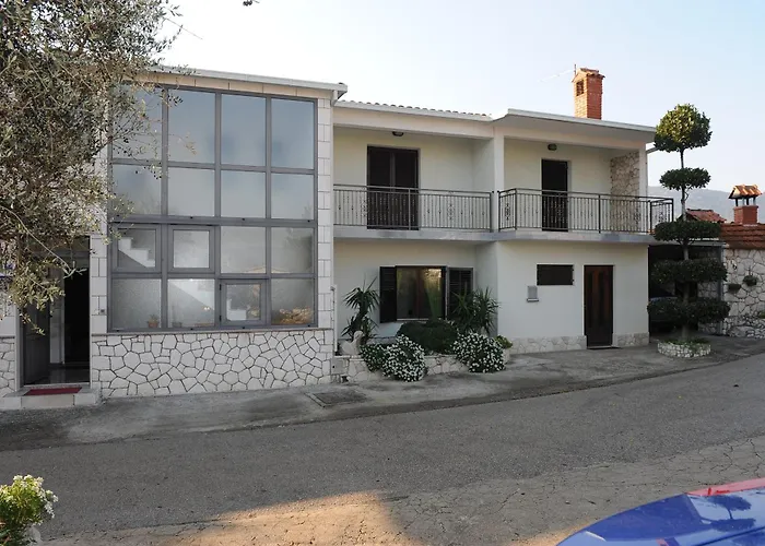 Ljubica Comfortable Apartment