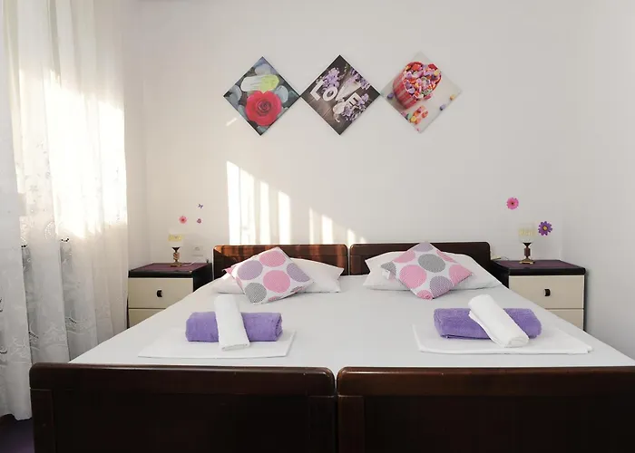 Ljubica Comfortable Apartment *