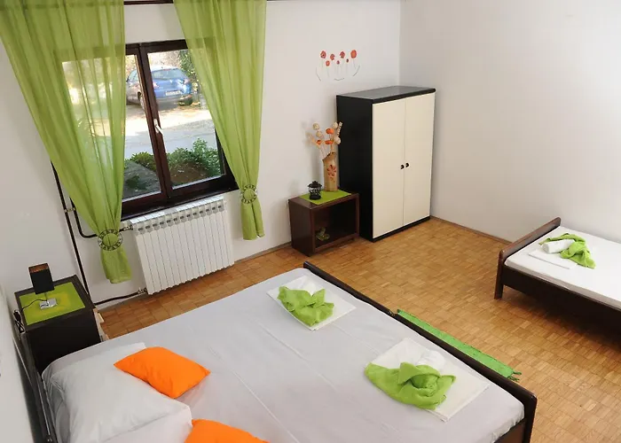 Ljubica Comfortable Apartment Ploce (Dubrovnik-Neretva)