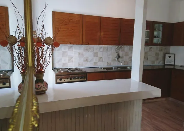 Ljubica Comfortable Ploce (Dubrovnik-Neretva)