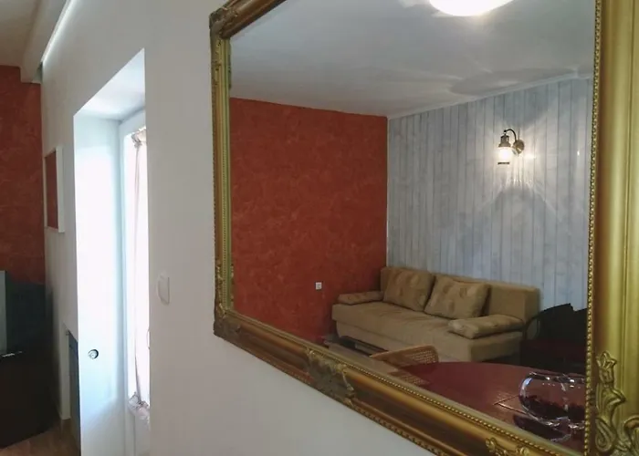 Ljubica Comfortable Apartment Ploce (Dubrovnik-Neretva)