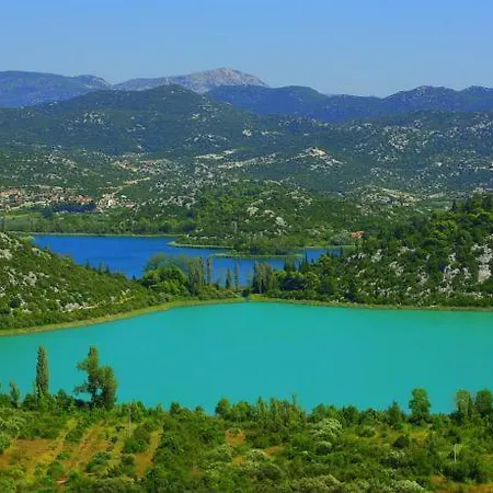 Ljubica Comfortable * Ploce (Dubrovnik-Neretva)