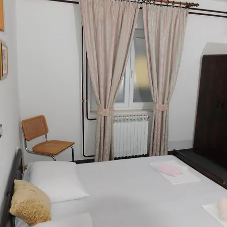 Apartment Ljubica Comfortable *