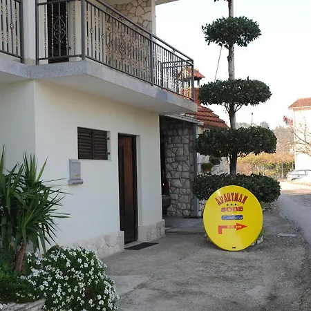 Apartment Ljubica Comfortable