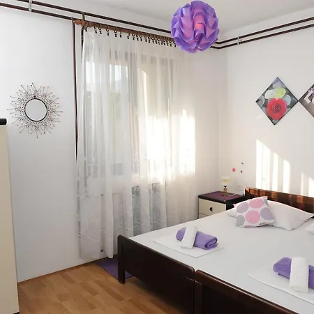 Apartment Ljubica Comfortable Ploce (Dubrovnik-Neretva)