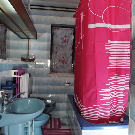Ljubica Comfortable Apartment
