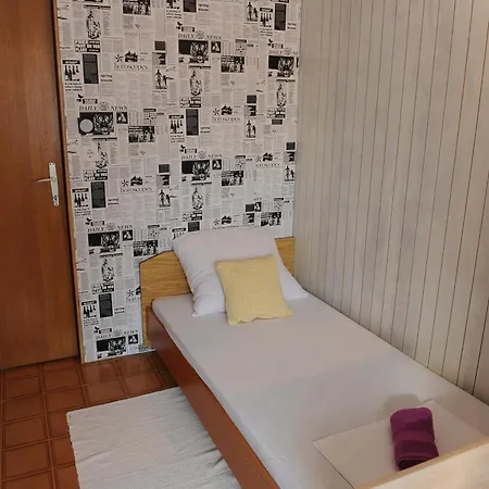 Ljubica Comfortable * Ploce (Dubrovnik-Neretva)