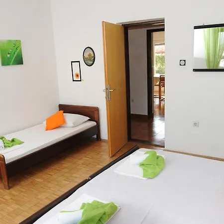 Apartment Ljubica Comfortable