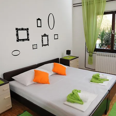 Apartment Ljubica Comfortable Ploce (Dubrovnik-Neretva)