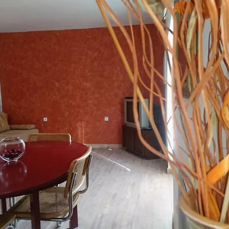Ljubica Comfortable Apartment *
