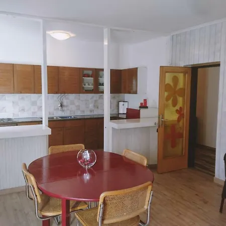Ljubica Comfortable Apartment Ploce (Dubrovnik-Neretva)