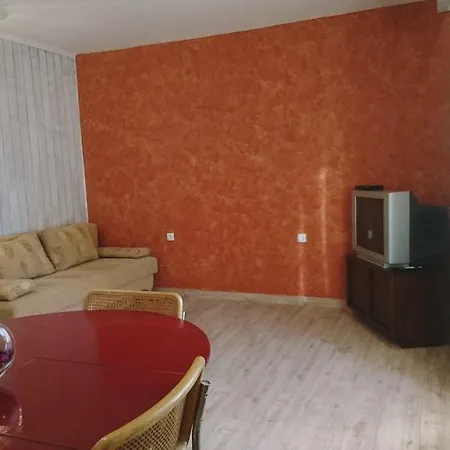 Apartment Ljubica Comfortable *