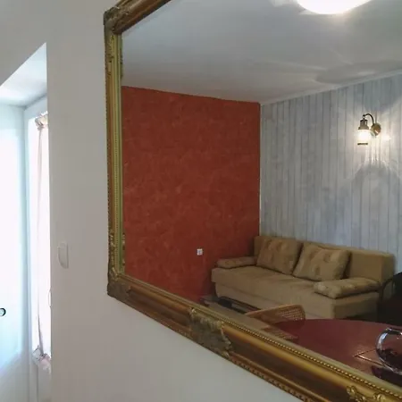 Ljubica Comfortable Apartment Ploce (Dubrovnik-Neretva)