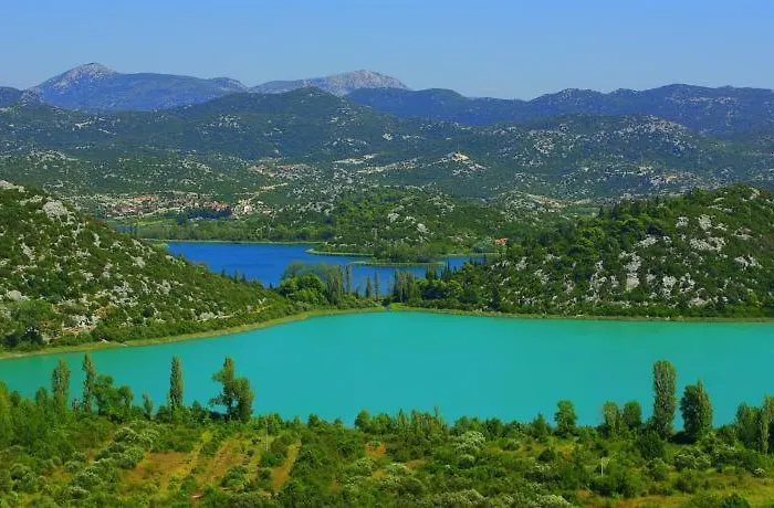 Ljubica Comfortable * Ploce (Dubrovnik-Neretva)