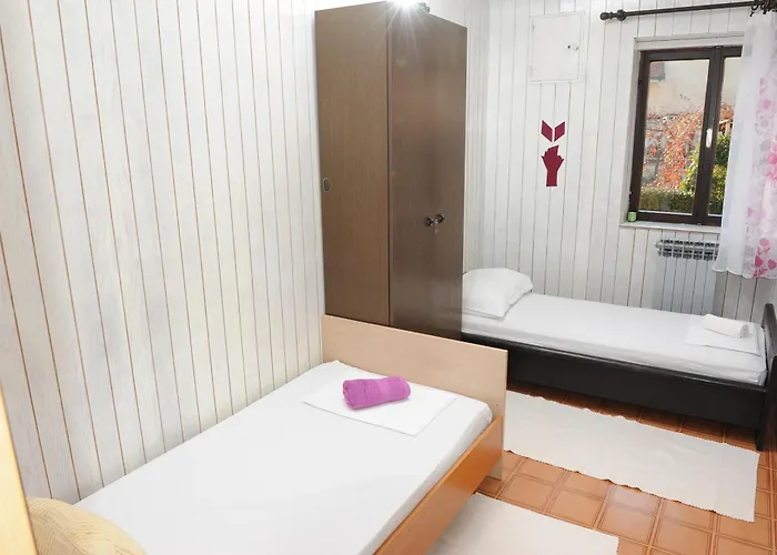 Ljubica Comfortable Apartment