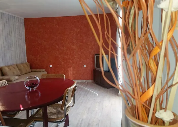 Ljubica Comfortable Apartment *