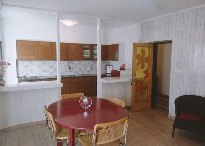 Ljubica Comfortable Apartment Ploce (Dubrovnik-Neretva)