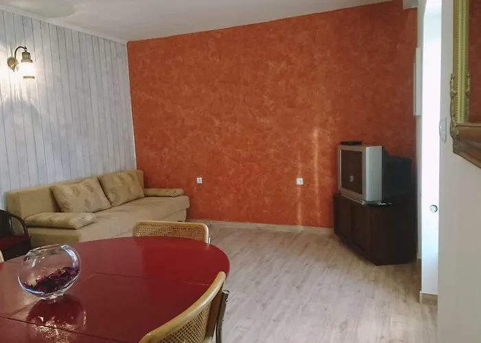 Apartment Ljubica Comfortable *